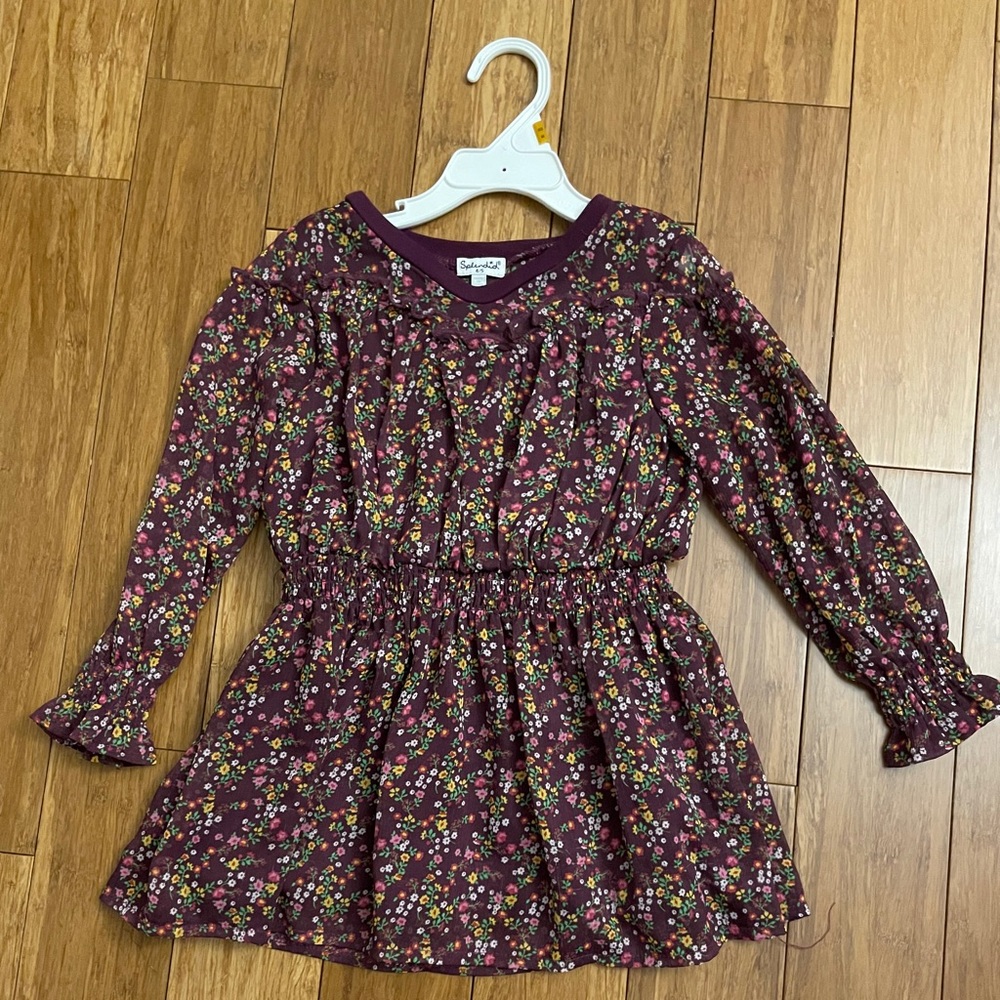 Splendid dress